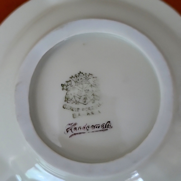 VINTAGE ASHTRAY, Munchen, Bavaria Landmark - Picture 2 of 6